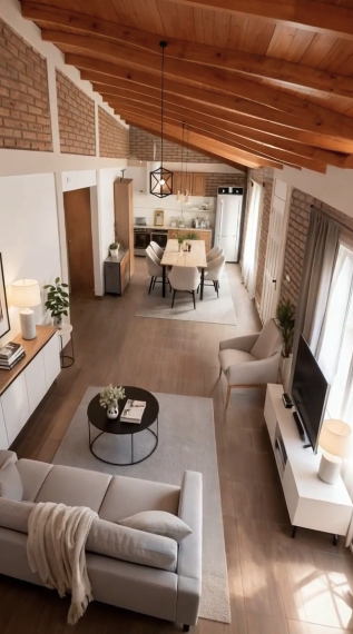 casa-venta-las-chacras-cocina-comedor-codcvn0176