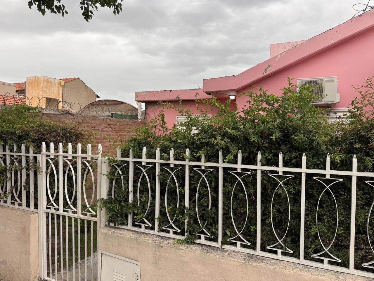 casa en venta barrio cerro de la cruz san luis