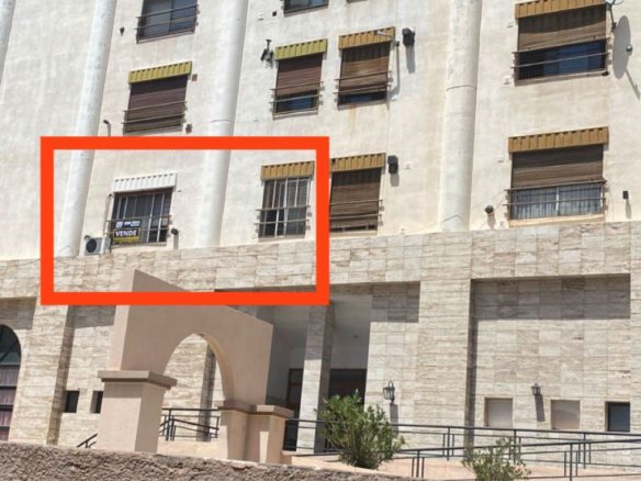 Departamento 3 dormitorios centro San Luis