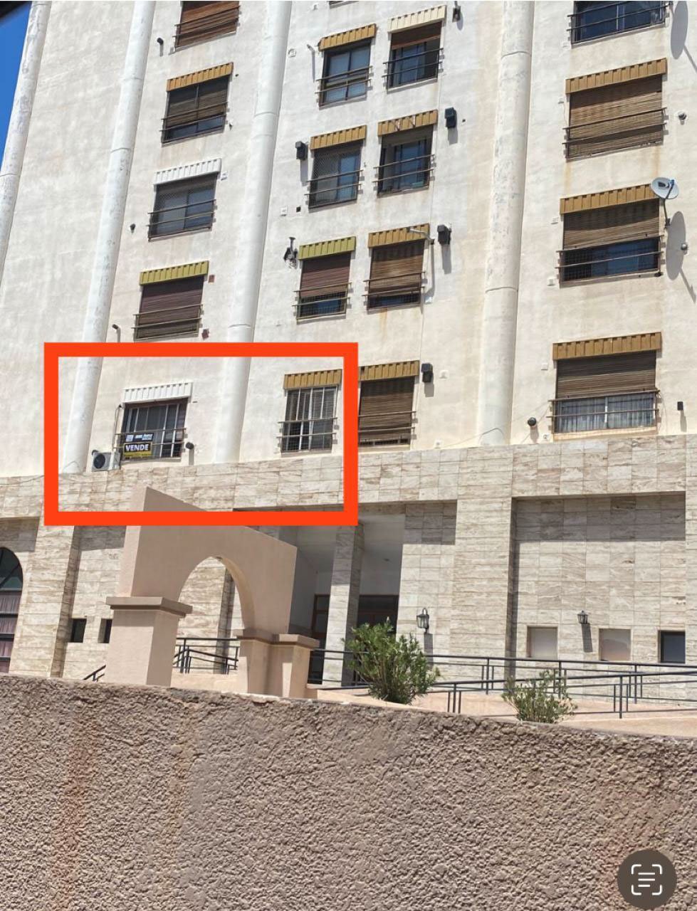 Departamento 3 dormitorios centro San Luis