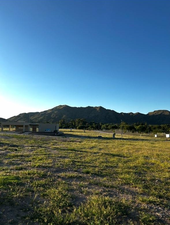 terreno en venta en Juana Koslay