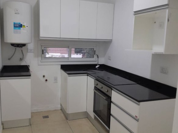 departamento en venta edificio urbano san luis centro