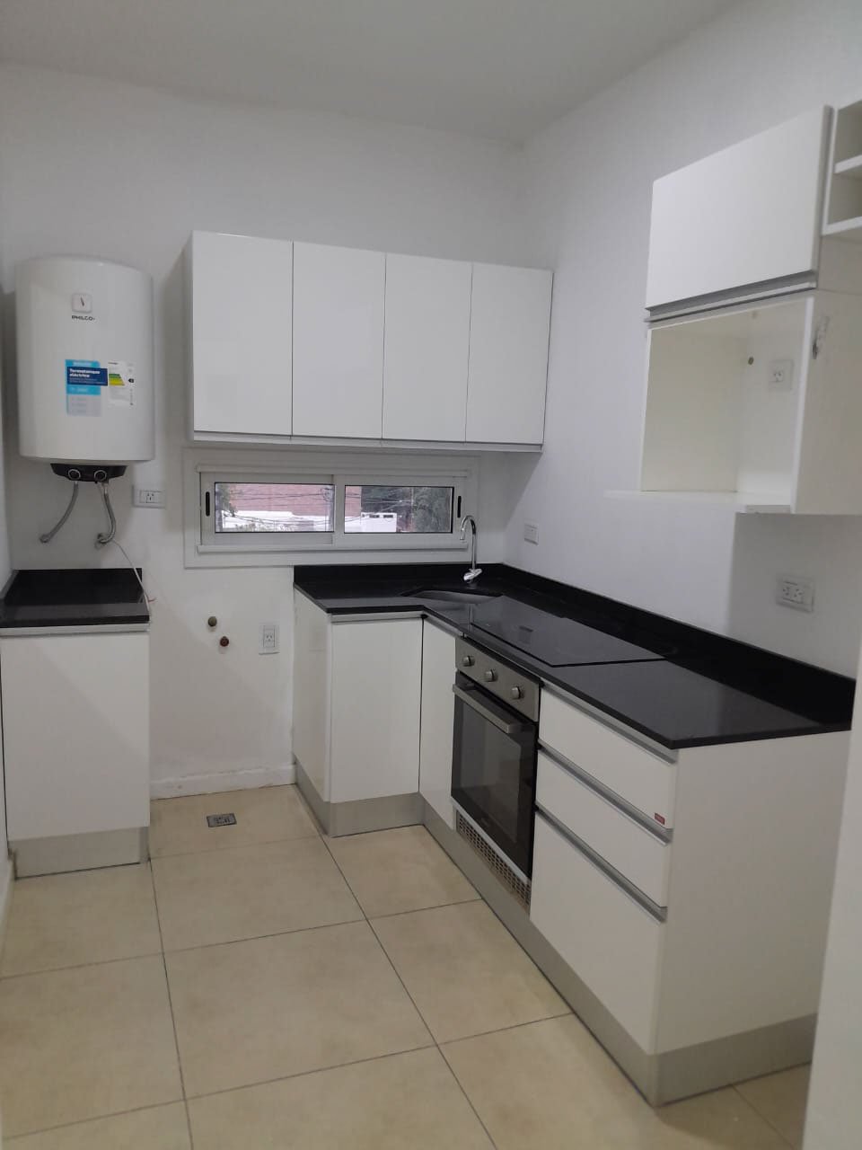 departamento en venta edificio urbano san luis centro