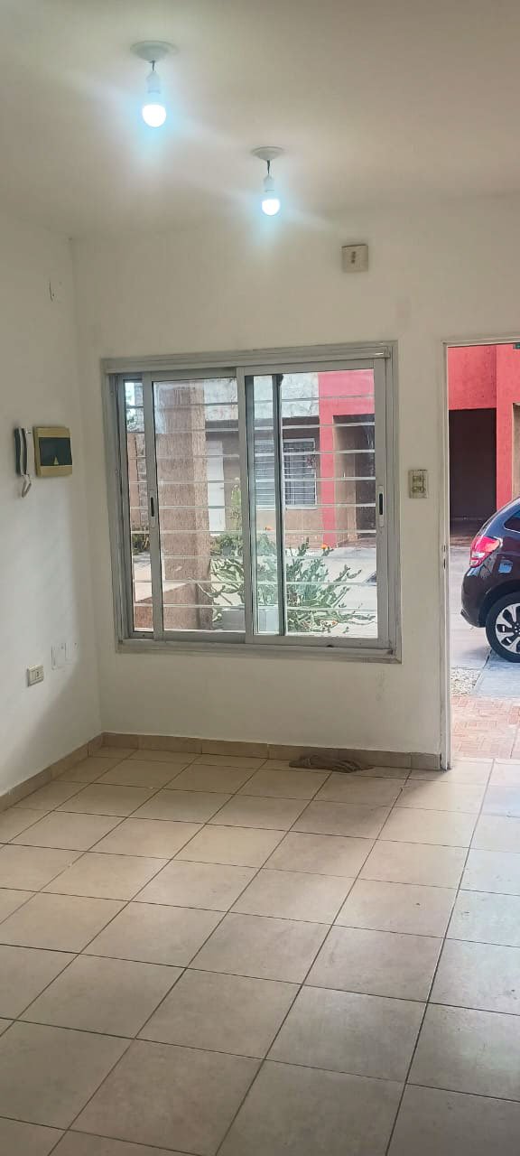 duplex en alquiler en San Luis living