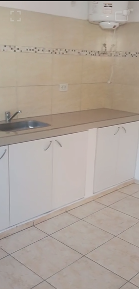 Departamento en alquiler sobre calle Junín San Luis