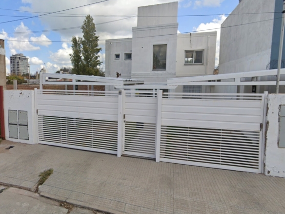 ALQUILER | Departamento 3 Ambientes con Cochera