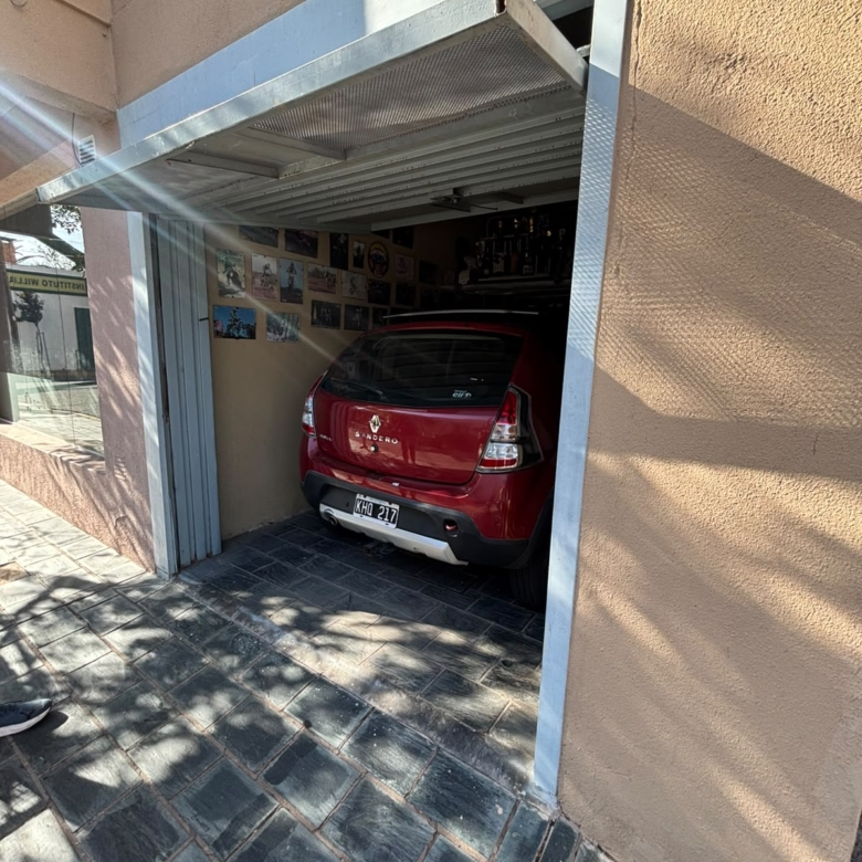 Departamento en venta en San Luis Capital