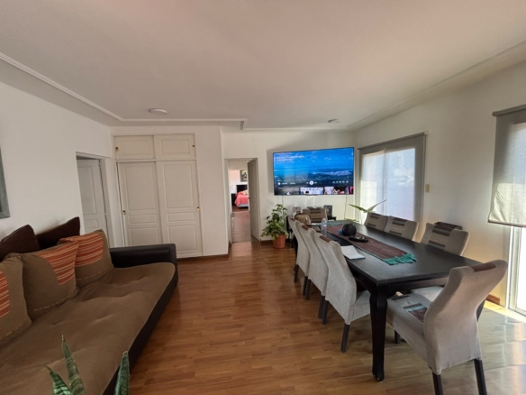 Departamento en venta Centro San Luis